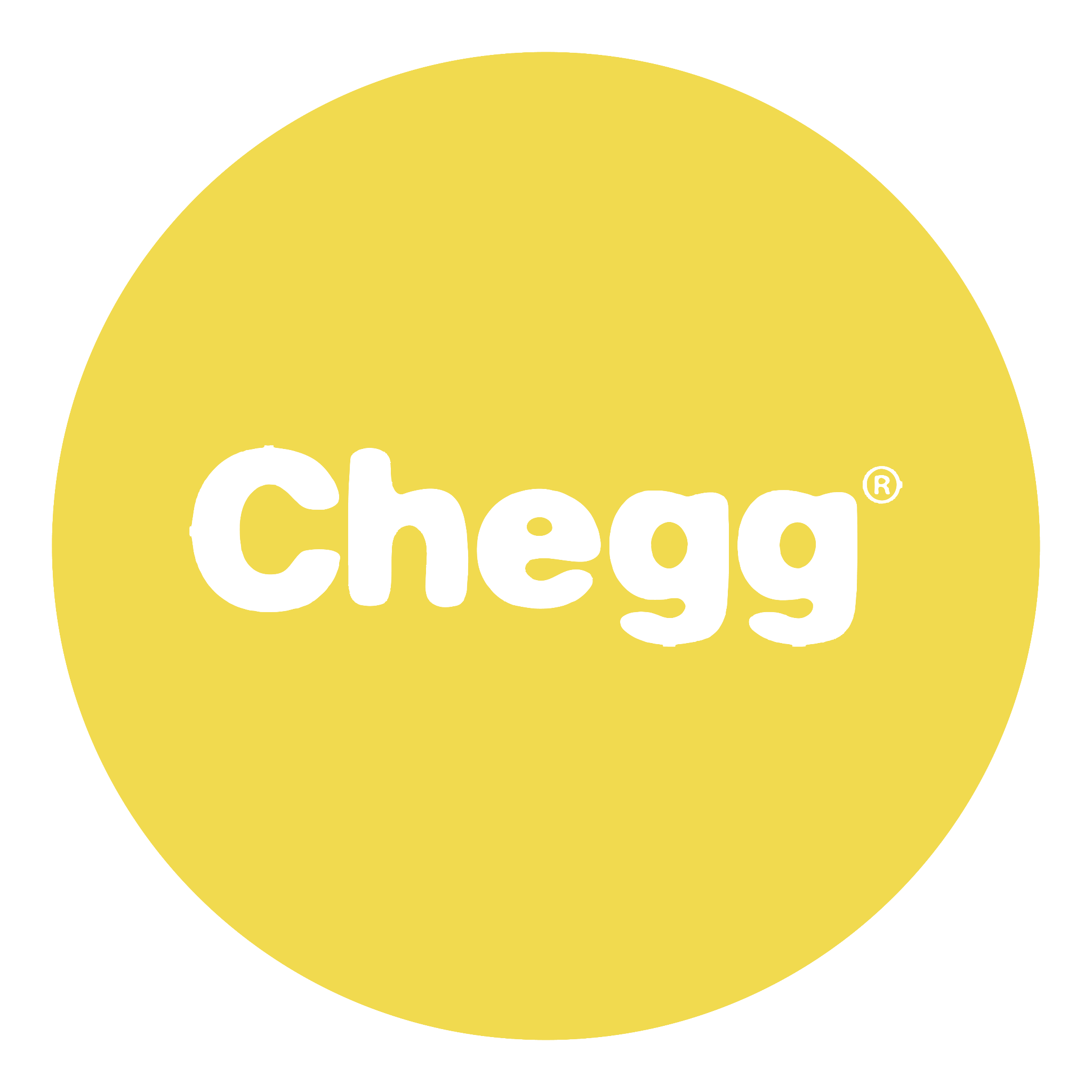 chegg logo