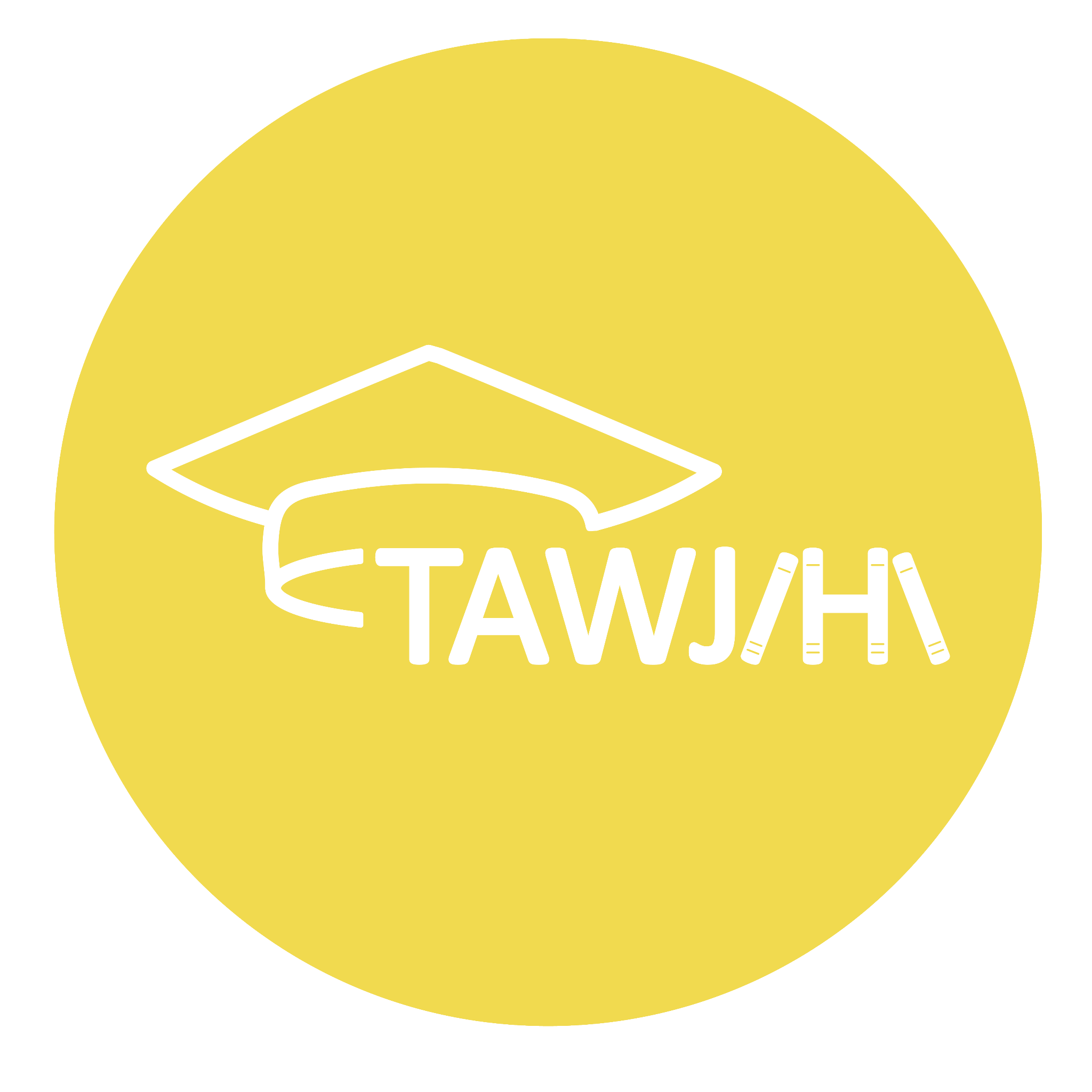 tawjihi logo